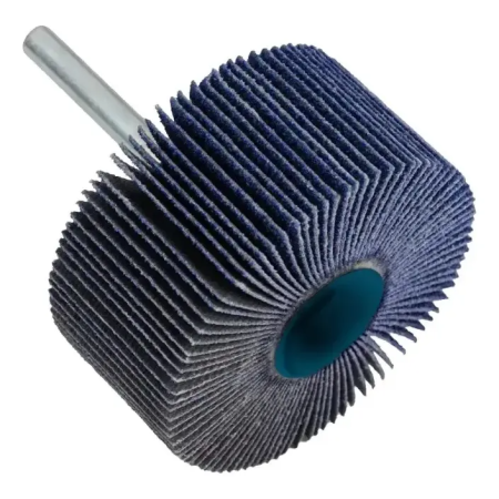 Roda De Lixa 30 X 25 Mm 
